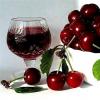 Как приготовить вкусное вино из черешни?