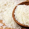 Рецепт японских рисовых в масле